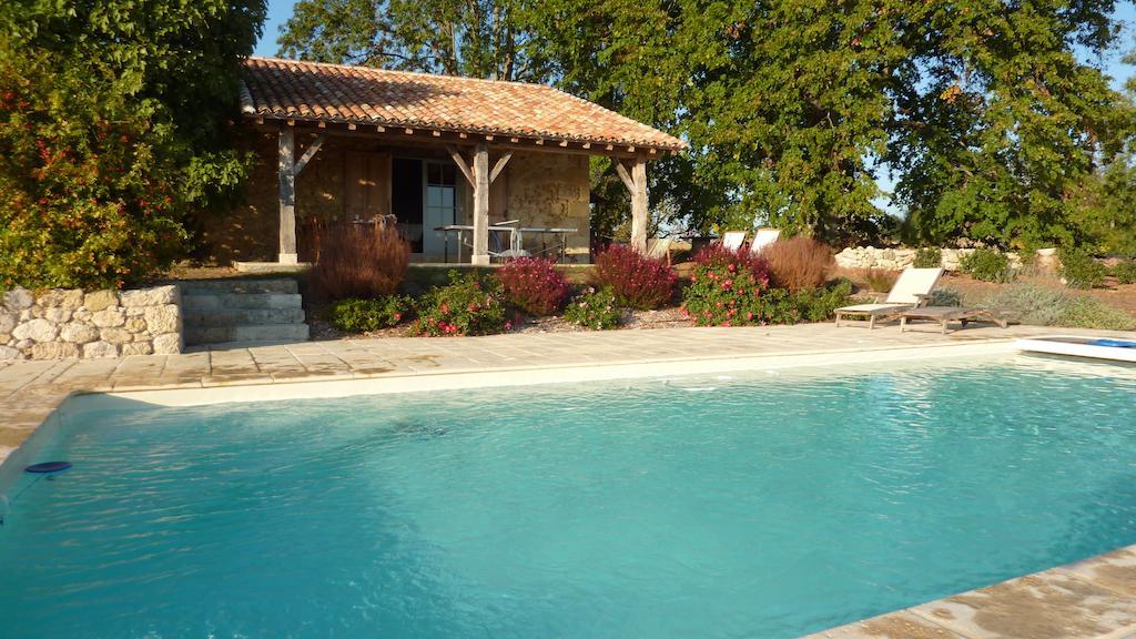 Bed & Breakfast D'hotes La Treille