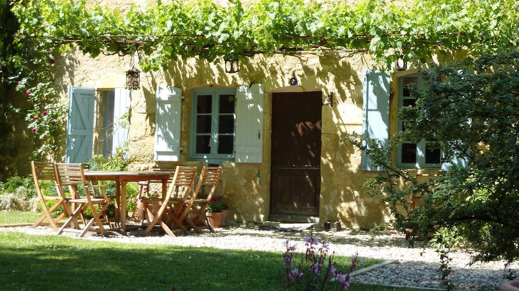 D'hotes La Treille Bed & Breakfast *