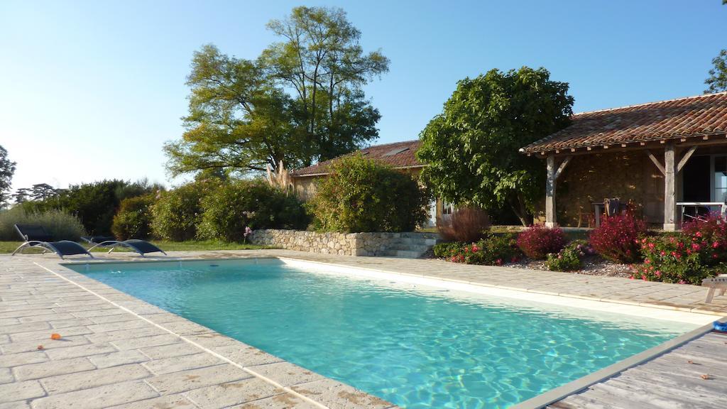 D'hotes La Treille Bed & Breakfast *