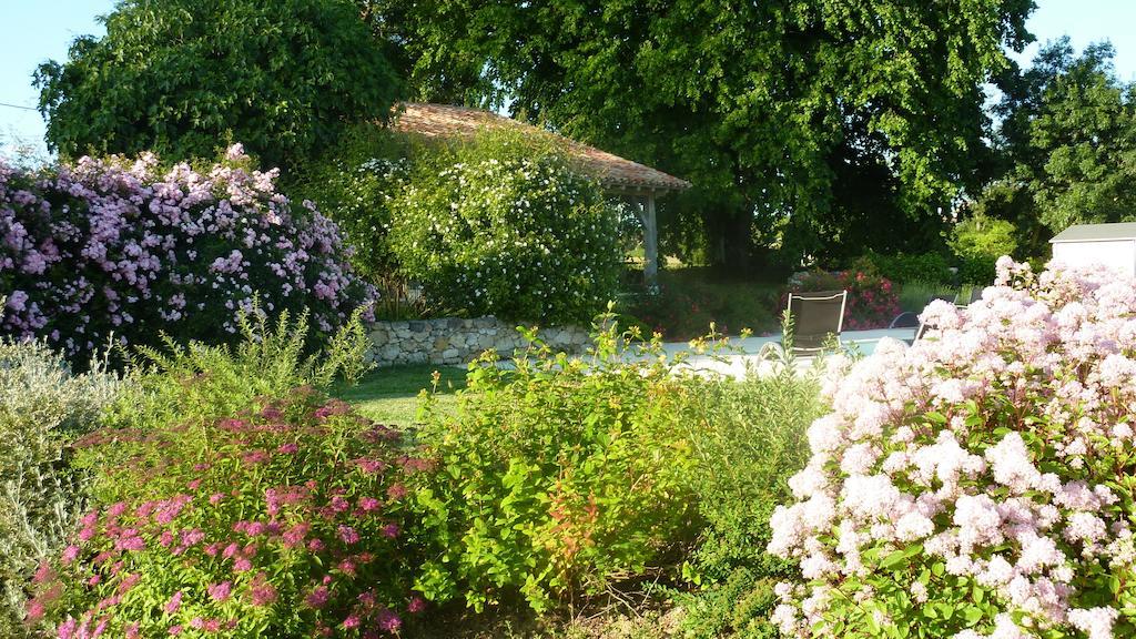 D'hotes La Treille Bed & Breakfast *