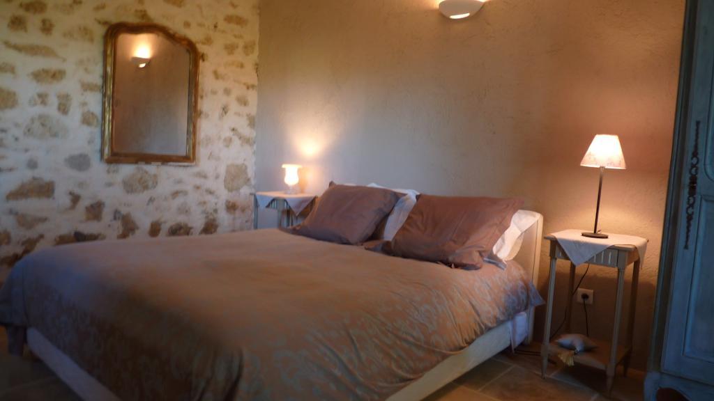 Bed & Breakfast D'hotes La Treille Ligardes
