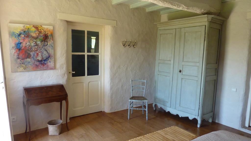 D'hotes La Treille * Ligardes